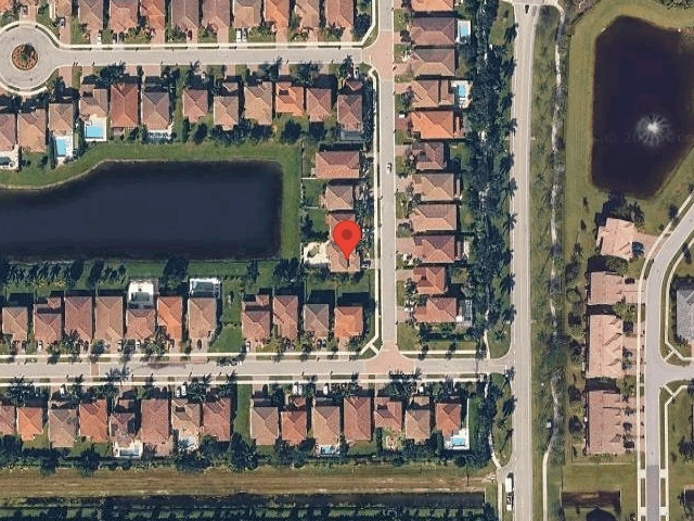 House image located at Lake Worth, FL 33467