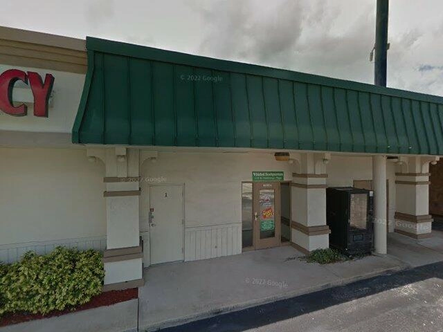 House image located at Merritt Island, FL 32952