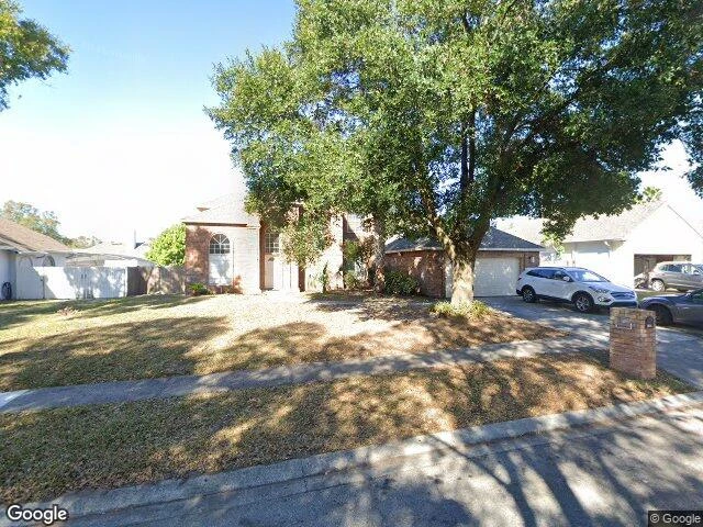 House image located at Orlando, FL 32818