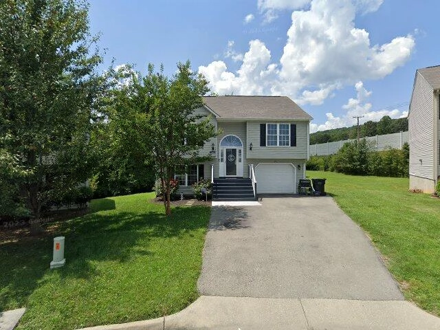 House image located at Roanoke, VA 24019