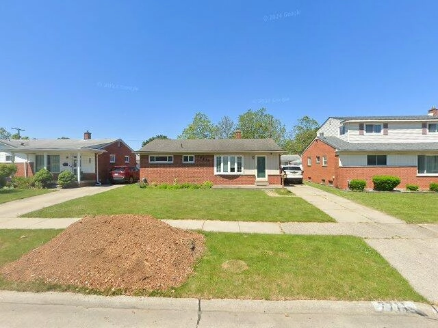 House image located at Westland, MI 48185