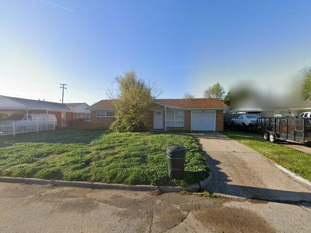 House image located at Oklahoma City, OK 73115