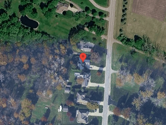 House image located at East China, MI 48054