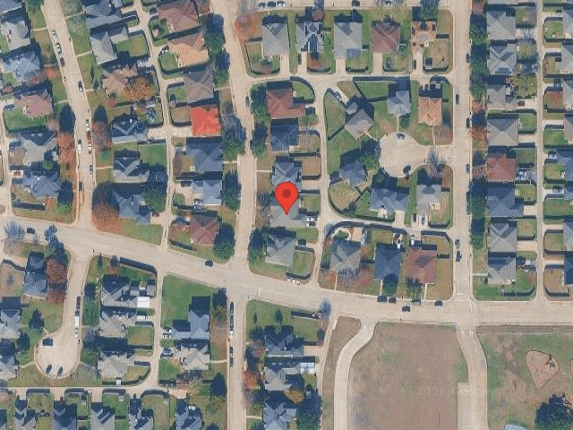 House image located at Desoto, TX 75115