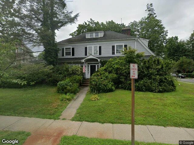 House image located at New Rochelle, NY 10801