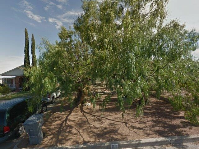 House image located at El Paso, TX 79930