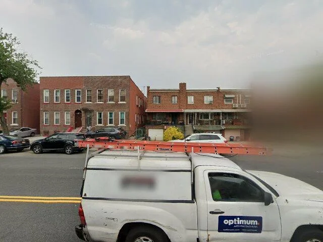 House image located at Bronx, NY 10472