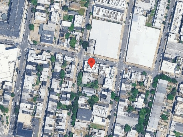 House image located at New Bedford, MA 02740