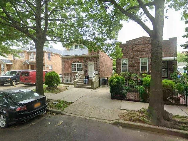 House image located at South Ozone Park, NY 11420