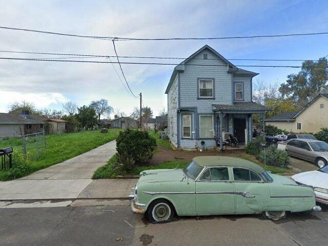 House image located at Stockton, CA 95206