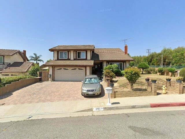 House image located at Montebello, CA 90640