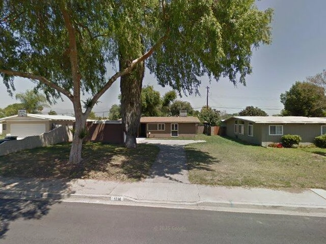 House image located at Pomona, CA 91766