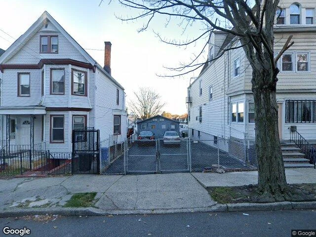 House image located at Newark, NJ 07104