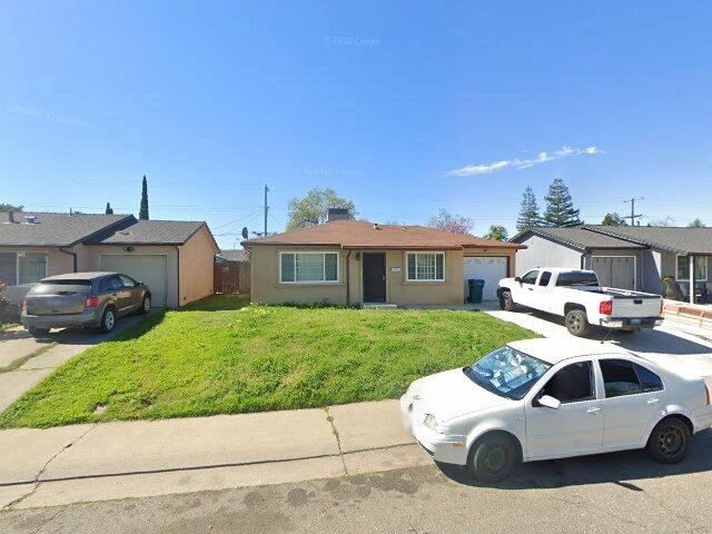 House image located at Stockton, CA 95205