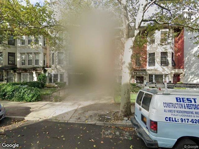 House image located at Brooklyn, NY 11213