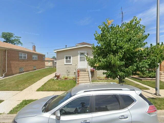 House image located at Blue Island, IL 60406