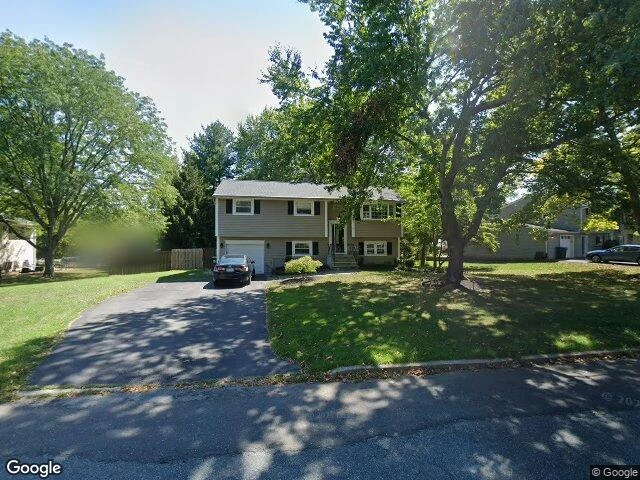 House image located at Flemington, NJ 08822