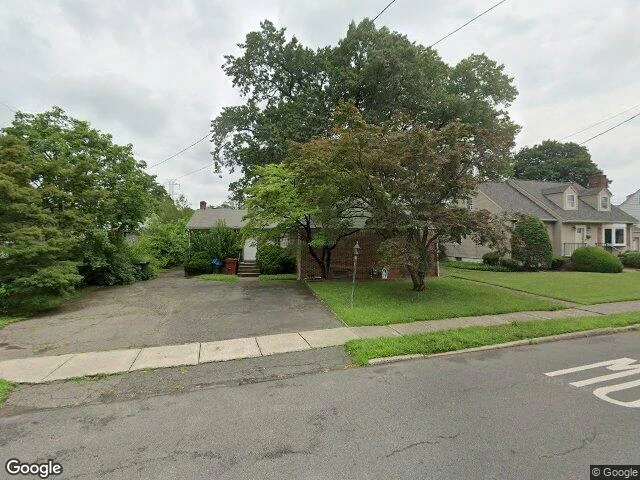 House image located at Nutley, NJ 07110