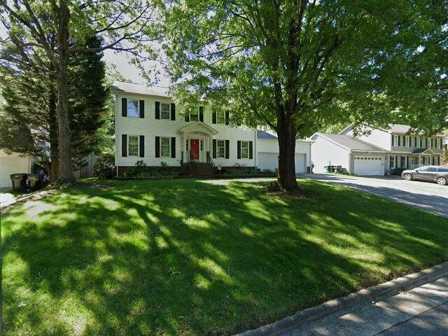 House image located at High Point, NC 27265