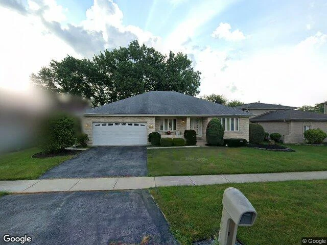 House image located at Country Club Hills, IL 60478