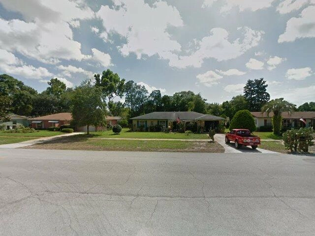 House image located at Saint Augustine, FL 32086