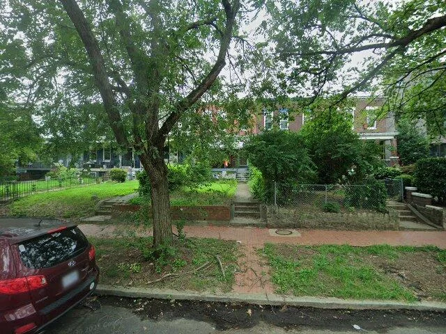 House image located at Washington, DC 20003