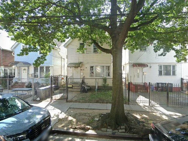 House image located at Elmhurst, NY 11373