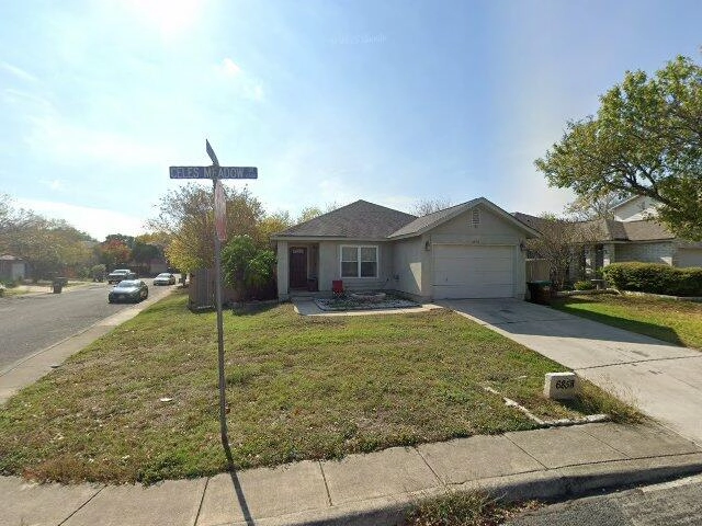 House image located at Converse, TX 78109