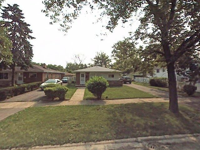 House image located at Markham, IL 60428