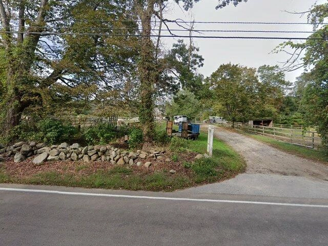 House image located at Ledyard, CT 06339