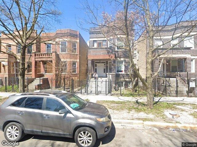 House image located at Chicago, IL 60624