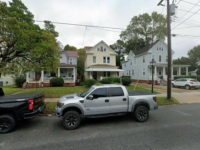 House image located at Chesapeake, VA 23324