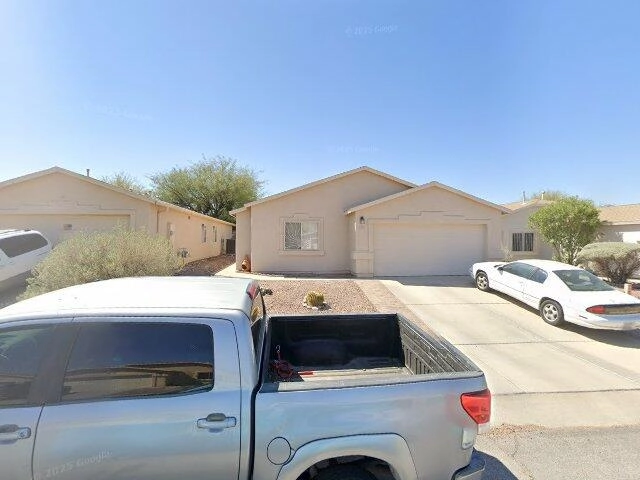 House image located at Tucson, AZ 85748