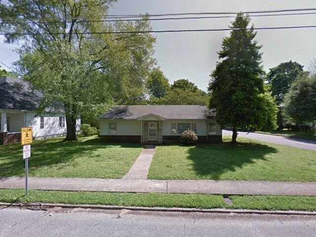 House image located at Martin, TN 38237