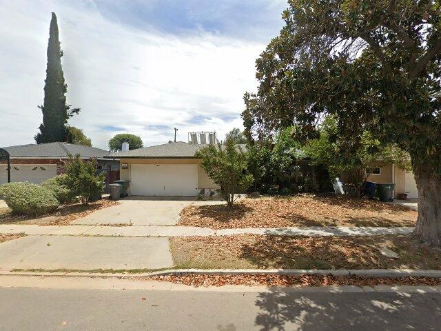 House image located at Fresno, CA 93710