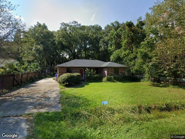 House image located at Charleston, SC 29412