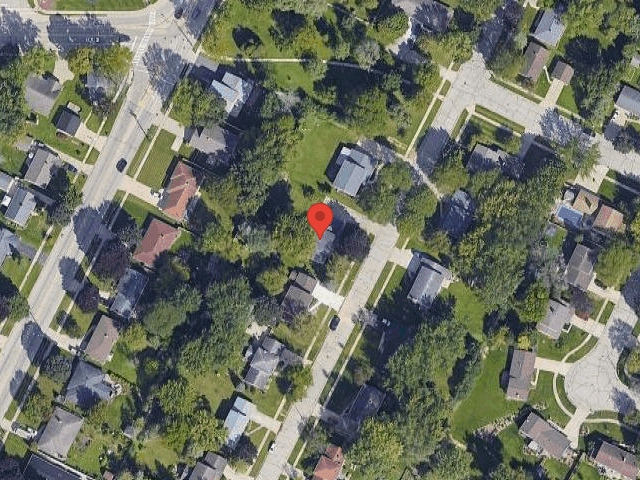 House image located at Brookville, OH 45309