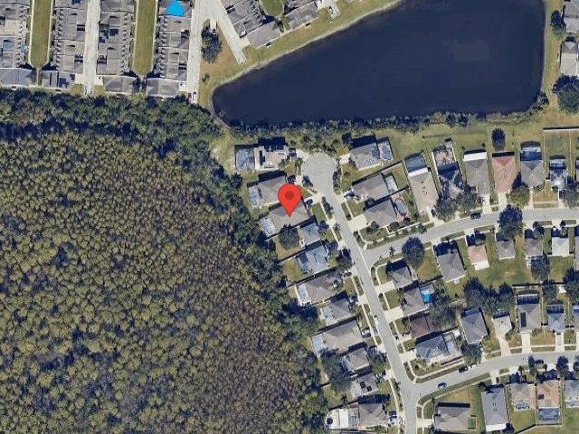 House image located at Orlando, FL 32824