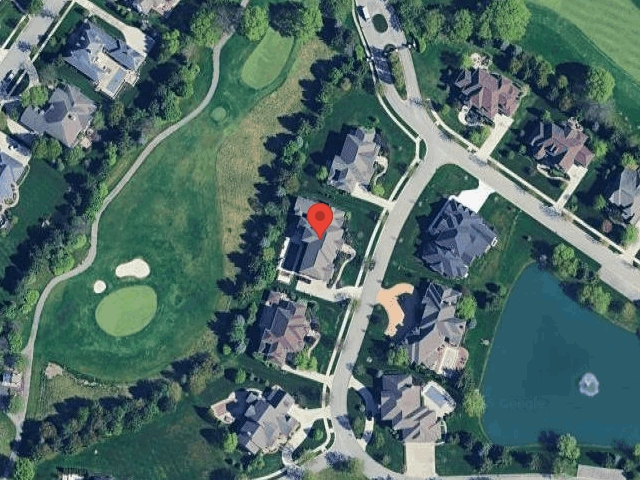 House image located at Fishers, IN 46037