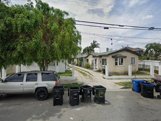 House image located at Los Angeles, CA 90031