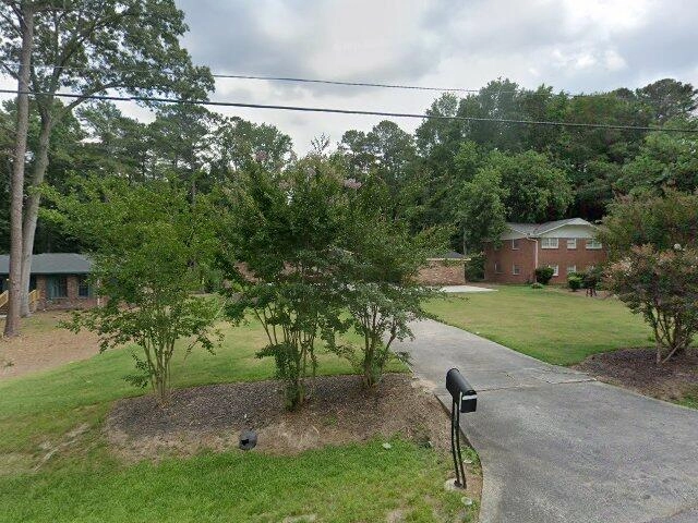 House image located at Conyers, GA 30012