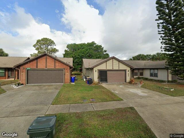 House image located at Rockledge, FL 32955