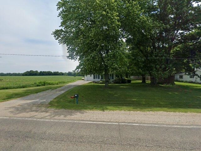 House image located at Coldwater, MI 49036