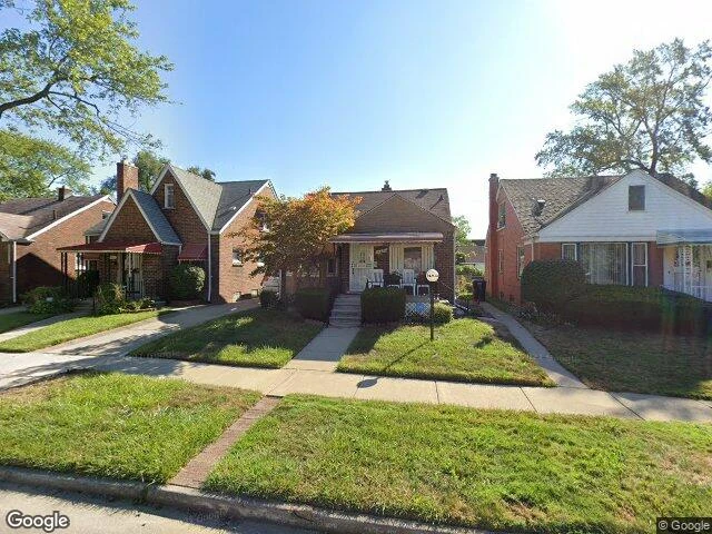 House image located at Detroit, MI 48227