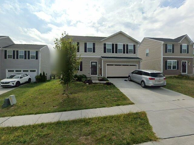 House image located at New Richmond, OH 45157