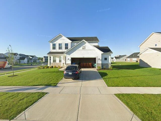 House image located at Schererville, IN 46375