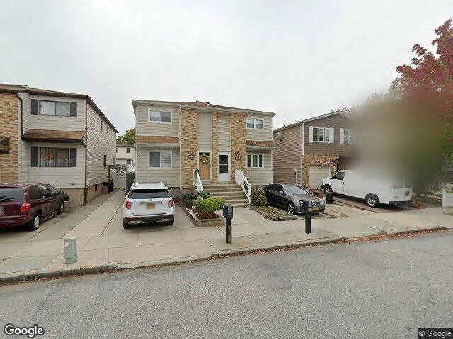 House image located at Staten Island, NY 10308