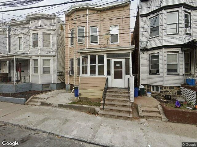 House image located at Jersey City, NJ 07305
