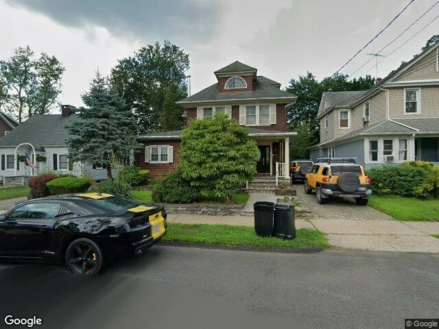 House image located at Suffern, NY 10901