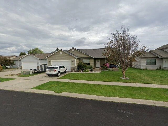 House image located at Post Falls, ID 83854